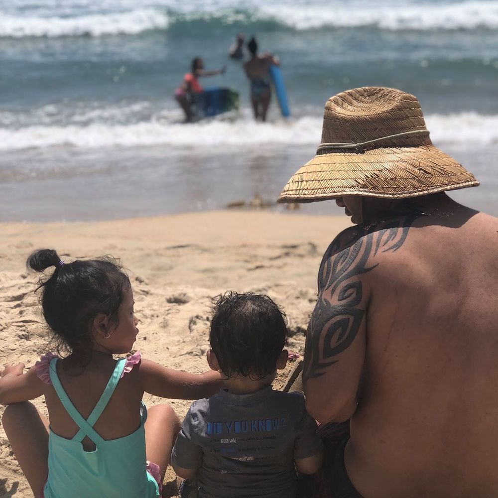 Meet your Posher, Jamieson